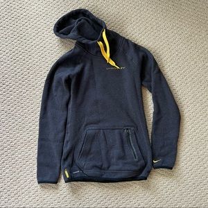 Livestrong Nike Fleece